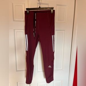 Adidas Women's Own The Run 7/8 Tights